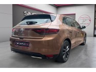 RENAULT d'occasion MEGANE 1.5 BLUE DCI 115 INTENS EDC de 2021 Le