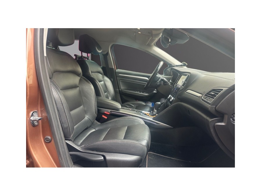 RENAULT d'occasion MEGANE 1.5 BLUE DCI 115 INTENS EDC de 2021 Le