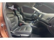 RENAULT d'occasion MEGANE 1.5 BLUE DCI 115 INTENS EDC de 2021 Le