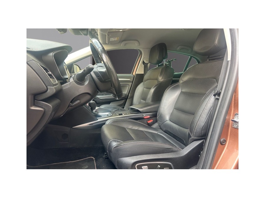 RENAULT d'occasion MEGANE 1.5 BLUE DCI 115 INTENS EDC de 2021 Le