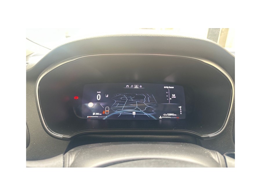 RENAULT d'occasion MEGANE 1.5 BLUE DCI 115 INTENS EDC de 2021 Le
