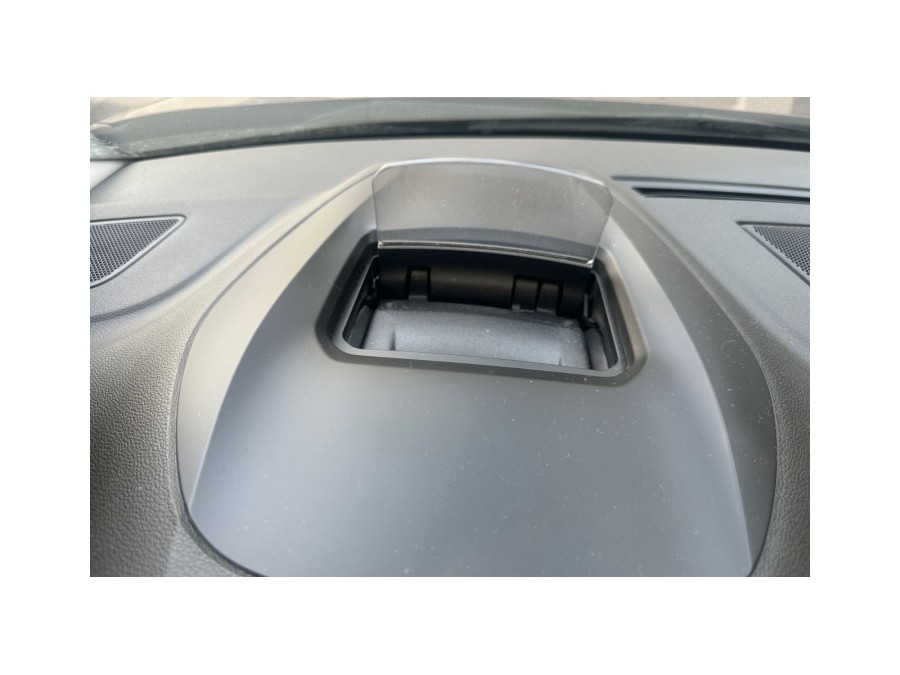 RENAULT d'occasion MEGANE 1.5 BLUE DCI 115 INTENS EDC de 2021 Le