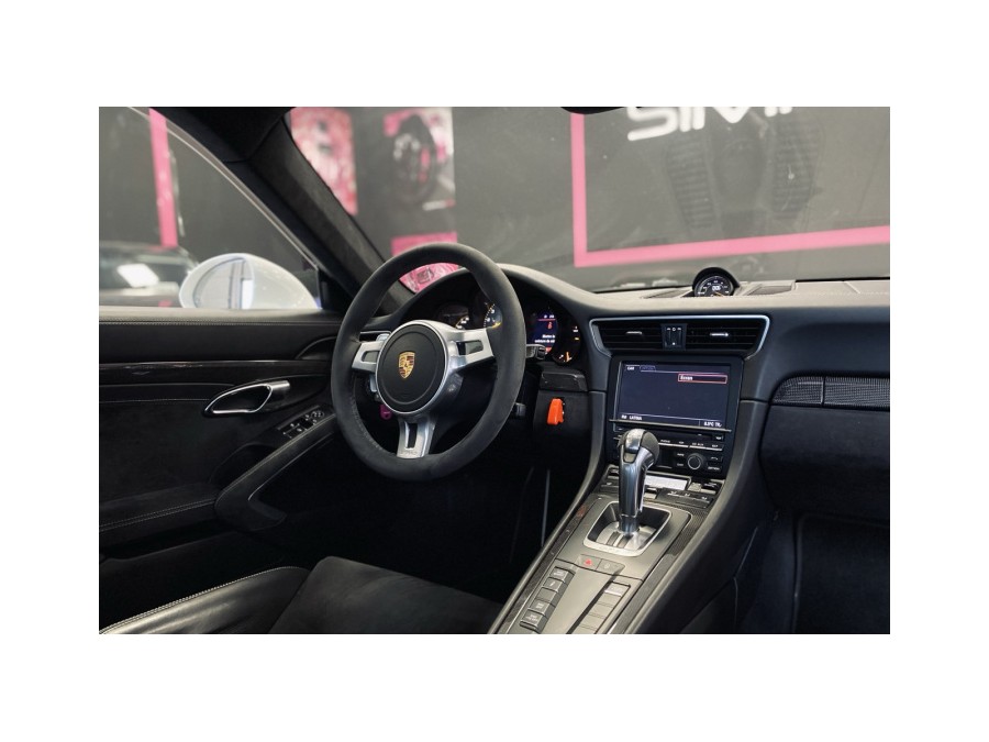 PORSCHE d'occasion 911 911 GT3 de 2015 Annecy (74)﻿