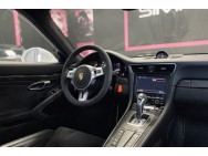 PORSCHE d'occasion 911 911 GT3 de 2015 Annecy (74)﻿