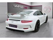 PORSCHE d'occasion 911 911 GT3 de 2015 Annecy (74)﻿