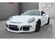 PORSCHE d'occasion 911 911 GT3 de 2015 Annecy (74)﻿