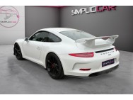 PORSCHE d'occasion 911 911 GT3 de 2015 Annecy (74)﻿
