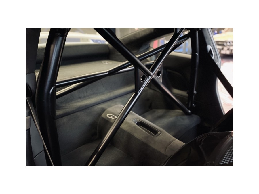 PORSCHE d'occasion 911 911 GT3 de 2015 Annecy (74)﻿