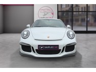 PORSCHE d'occasion 911 911 GT3 de 2015 Annecy (74)﻿