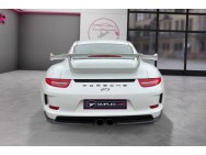 PORSCHE d'occasion 911 911 GT3 de 2015 Annecy (74)﻿