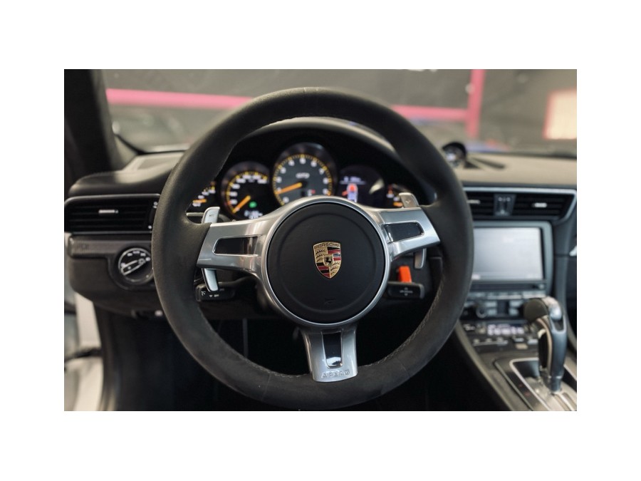 PORSCHE d'occasion 911 911 GT3 de 2015 Annecy (74)﻿