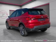 SEAT d'occasion ARONA 1.0 TSI 115 COPA DSG de 2024 Annecy (74)﻿