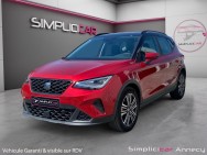 SEAT d'occasion ARONA 1.0 TSI 115 COPA DSG de 2024 Annecy (74)﻿