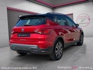 SEAT d'occasion ARONA 1.0 TSI 115 COPA DSG de 2024 Annecy (74)﻿