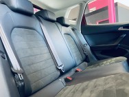 SEAT d'occasion ARONA 1.0 TSI 115 COPA DSG de 2024 Annecy (74)﻿