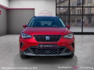 SEAT d'occasion ARONA 1.0 TSI 115 COPA DSG de 2024 Annecy (74)﻿