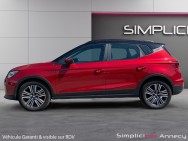 SEAT d'occasion ARONA 1.0 TSI 115 COPA DSG de 2024 Annecy (74)﻿