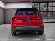 SEAT d'occasion ARONA 1.0 TSI 115 COPA DSG de 2024 Annecy (74)﻿