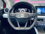 SEAT d'occasion ARONA 1.0 TSI 115 COPA DSG de 2024 Annecy (74)﻿
