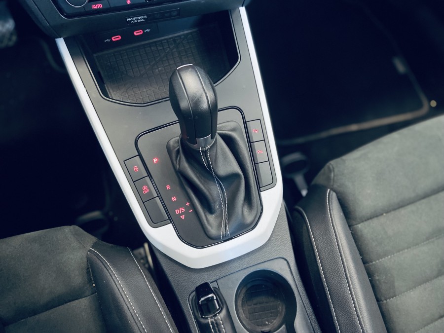 SEAT d'occasion ARONA 1.0 TSI 115 COPA DSG de 2024 Annecy (74)﻿