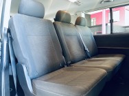 VOLKSWAGEN d'occasion TRANSPORTER CARAVELLE LONG 2.0 TDI 150 de 2016