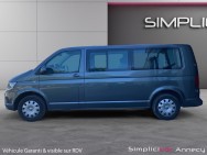 VOLKSWAGEN d'occasion TRANSPORTER CARAVELLE LONG 2.0 TDI 150 de 2016