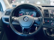 VOLKSWAGEN d'occasion TRANSPORTER CARAVELLE LONG 2.0 TDI 150 de 2016