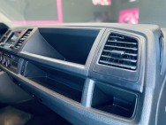 VOLKSWAGEN d'occasion TRANSPORTER CARAVELLE LONG 2.0 TDI 150 de 2016