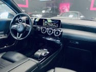 MERCEDES d'occasion CLASSE A IV A180 PROGRESSIVE LINE 7G-DCT de 2018