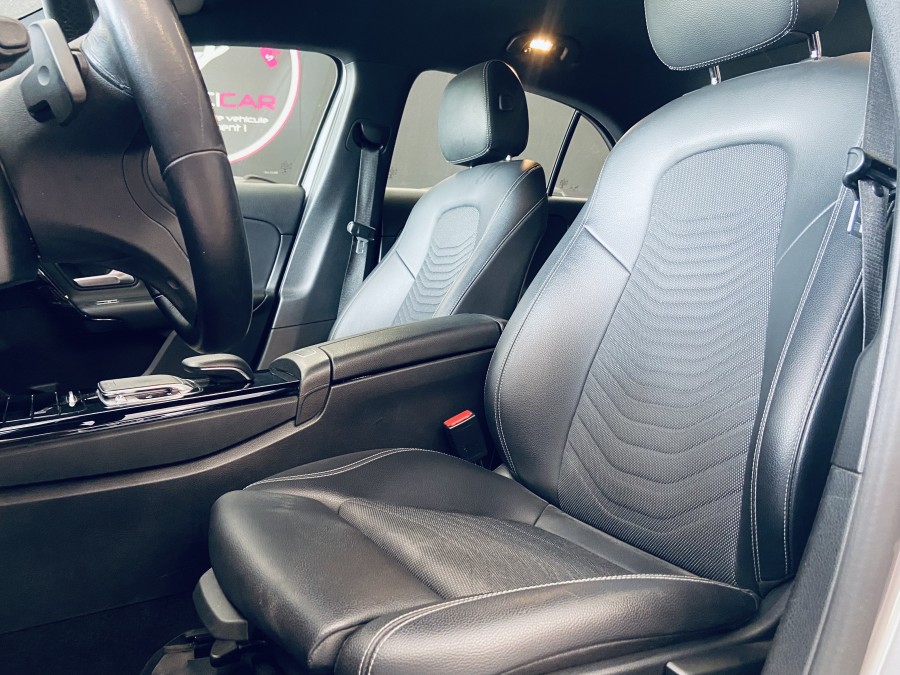 MERCEDES d'occasion CLASSE A IV A180 PROGRESSIVE LINE 7G-DCT de 2018