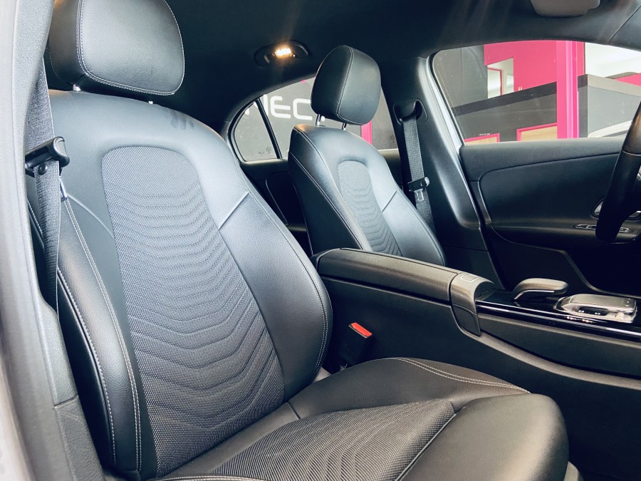 MERCEDES d'occasion CLASSE A IV A180 PROGRESSIVE LINE 7G-DCT de 2018