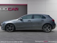 MERCEDES d'occasion CLASSE A IV A180 PROGRESSIVE LINE 7G-DCT de 2018