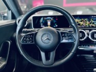 MERCEDES d'occasion CLASSE A IV A180 PROGRESSIVE LINE 7G-DCT de 2018