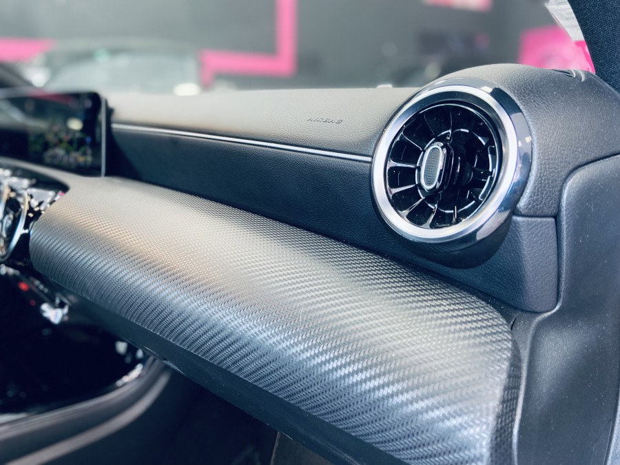 MERCEDES d'occasion CLASSE A IV A180 PROGRESSIVE LINE 7G-DCT de 2018