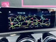 MERCEDES d'occasion CLASSE A IV A180 PROGRESSIVE LINE 7G-DCT de 2018