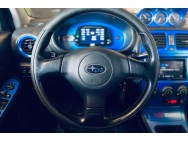 SUBARU d'occasion IMPREZA WRX de 2006 Annecy (74)﻿