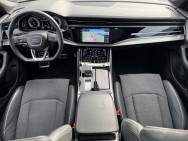 AUDI d'occasion Q8 55 TFSI-E 381 QUATTRO ADVANCED TIPTRONIC de 2023