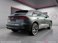 AUDI d'occasion Q8 55 TFSI-E 381 QUATTRO ADVANCED TIPTRONIC de 2023