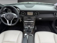 MERCEDES d'occasion CLASSE SLK 200 BE BA de 2012 Orleans (45)﻿