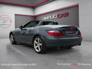 MERCEDES d'occasion CLASSE SLK 200 BE BA de 2012 Orleans (45)﻿