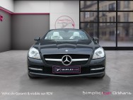 MERCEDES d'occasion CLASSE SLK 200 BE BA de 2012 Orleans (45)﻿