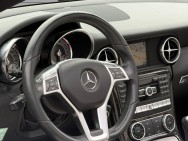 MERCEDES d'occasion CLASSE SLK 200 BE BA de 2012 Orleans (45)﻿