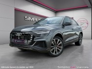AUDI d'occasion Q8 55 TFSI-E 381 QUATTRO ADVANCED TIPTRONIC de 2023
