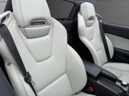MERCEDES d'occasion CLASSE SLK 200 BE BA de 2012 Orleans (45)﻿
