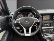 MERCEDES d'occasion CLASSE SLK 200 BE BA de 2012 Orleans (45)﻿