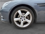 MERCEDES d'occasion CLASSE SLK 200 BE BA de 2012 Orleans (45)﻿