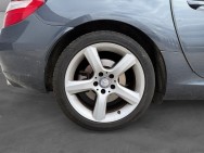 MERCEDES d'occasion CLASSE SLK 200 BE BA de 2012 Orleans (45)﻿