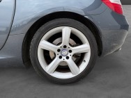 MERCEDES d'occasion CLASSE SLK 200 BE BA de 2012 Orleans (45)﻿