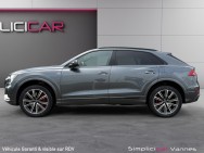 AUDI d'occasion Q8 55 TFSI-E 381 QUATTRO ADVANCED TIPTRONIC de 2023