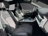 AUDI d'occasion Q8 55 TFSI-E 381 QUATTRO ADVANCED TIPTRONIC de 2023